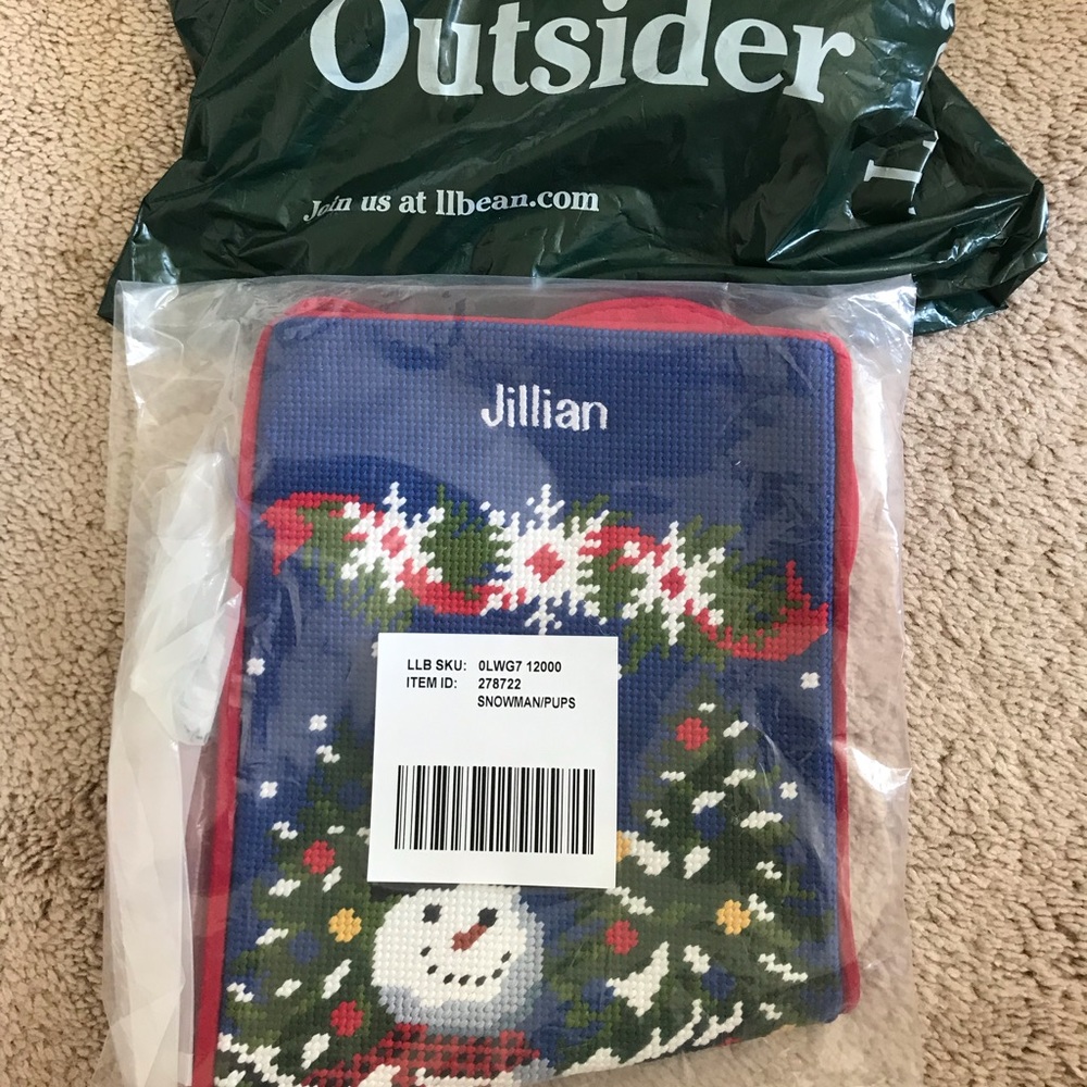 Christmas Stocking